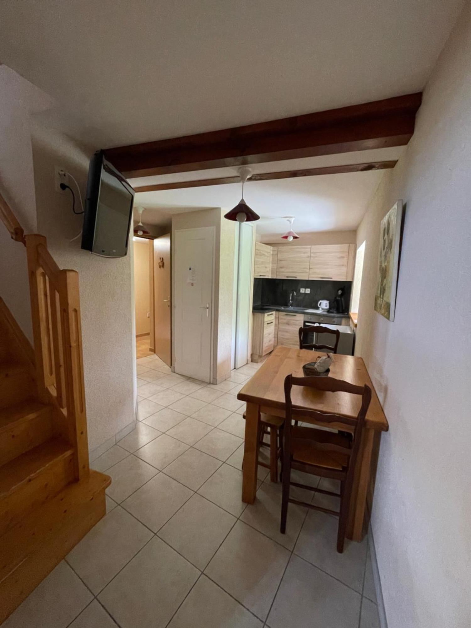 Auberge La Ferme De Ferrières Annecy Esterno foto