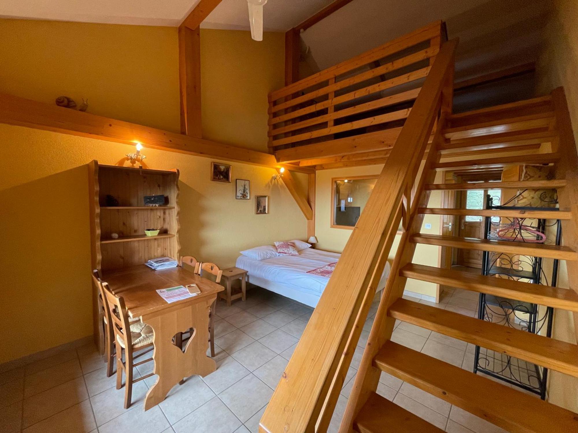 Auberge La Ferme De Ferrières Annecy Esterno foto
