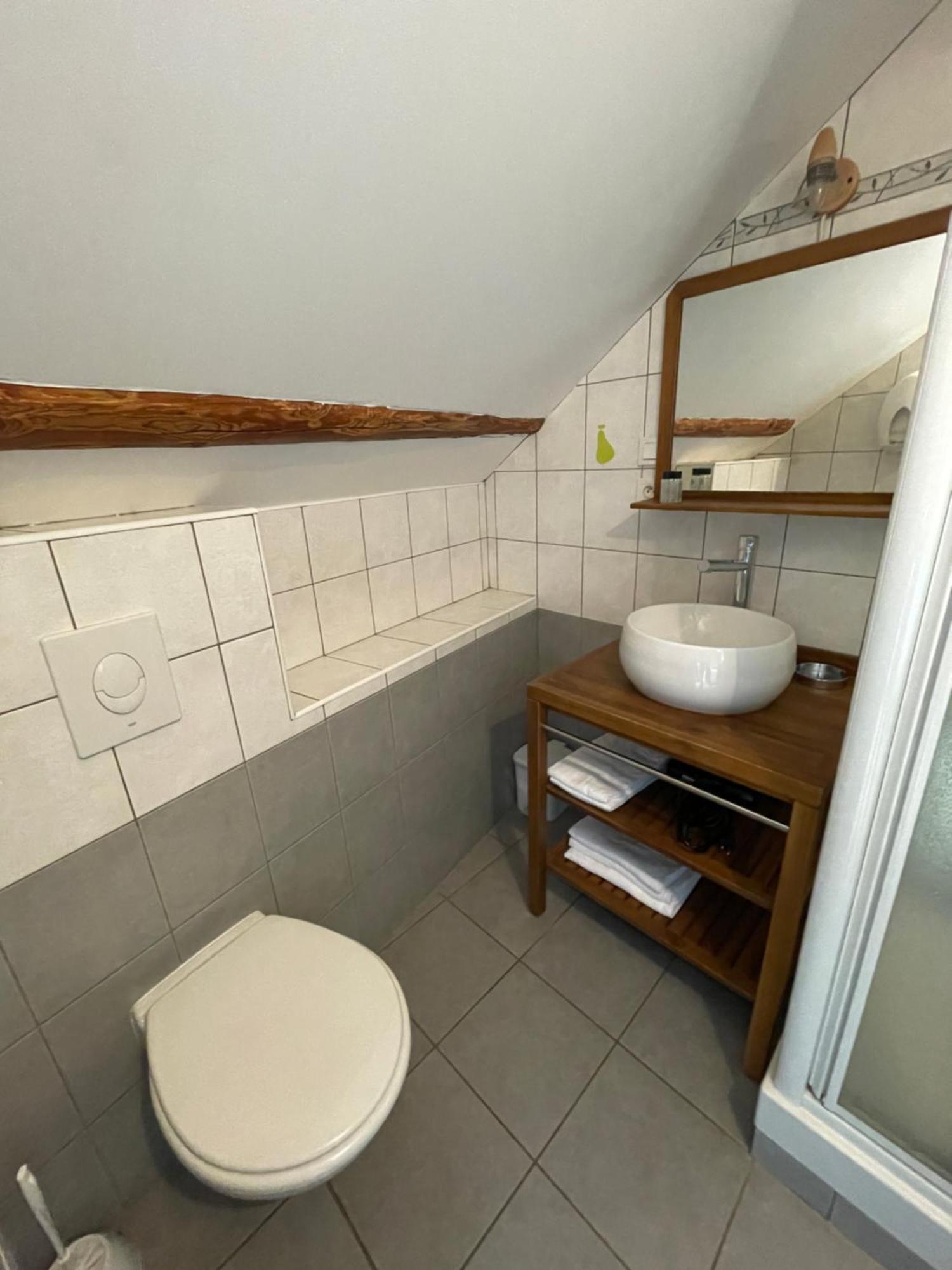 Auberge La Ferme De Ferrières Annecy Esterno foto