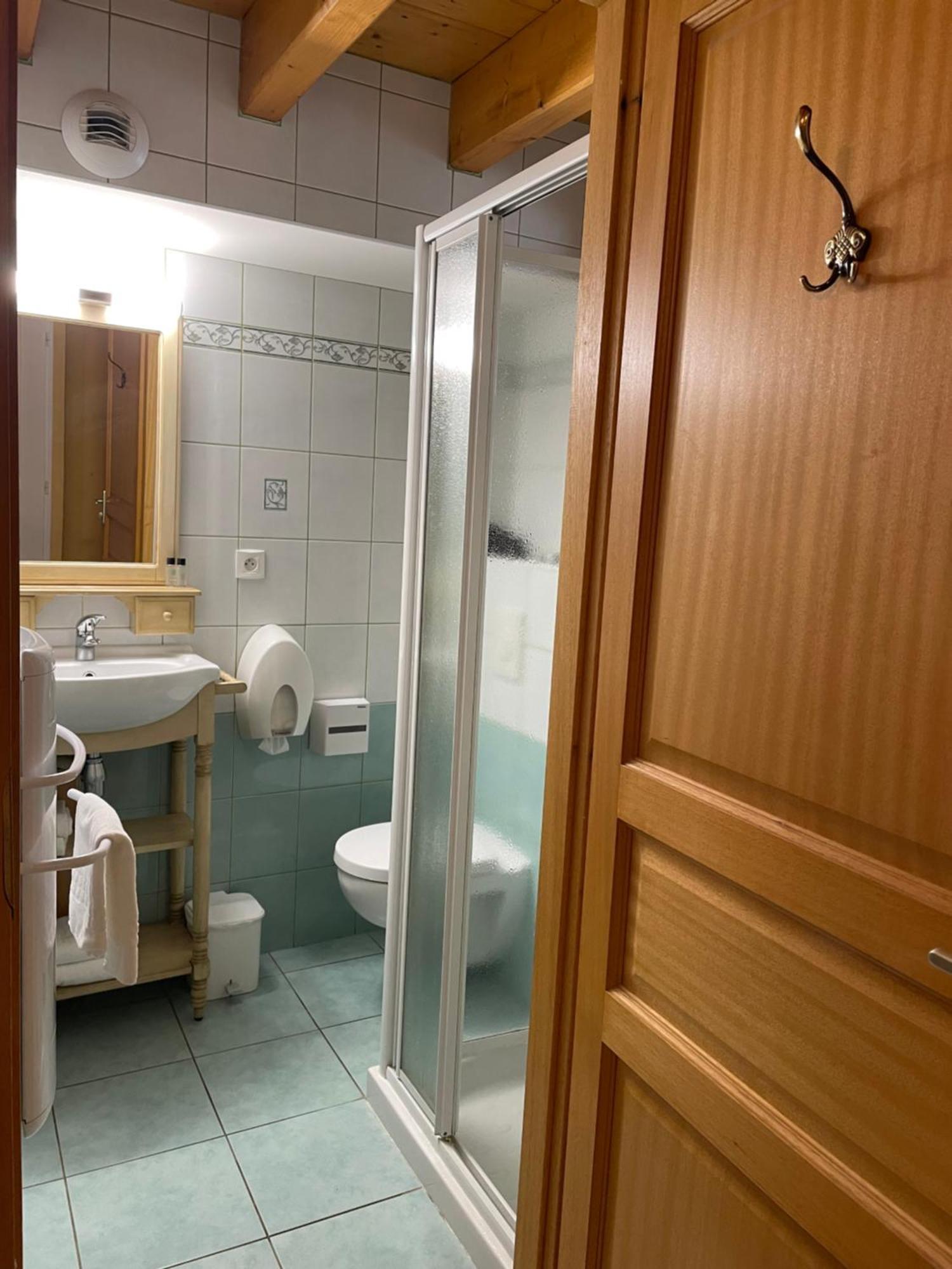 Auberge La Ferme De Ferrières Annecy Esterno foto