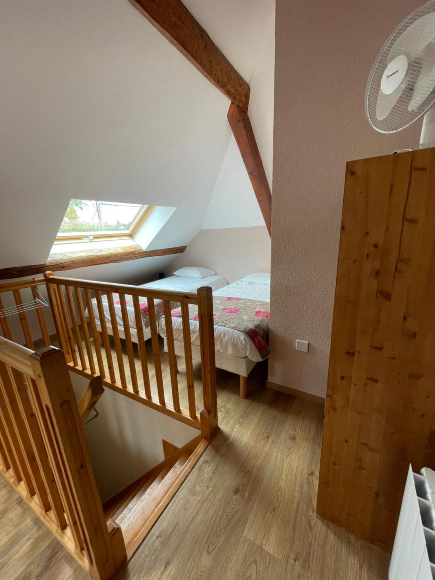 Auberge La Ferme De Ferrières Annecy Esterno foto