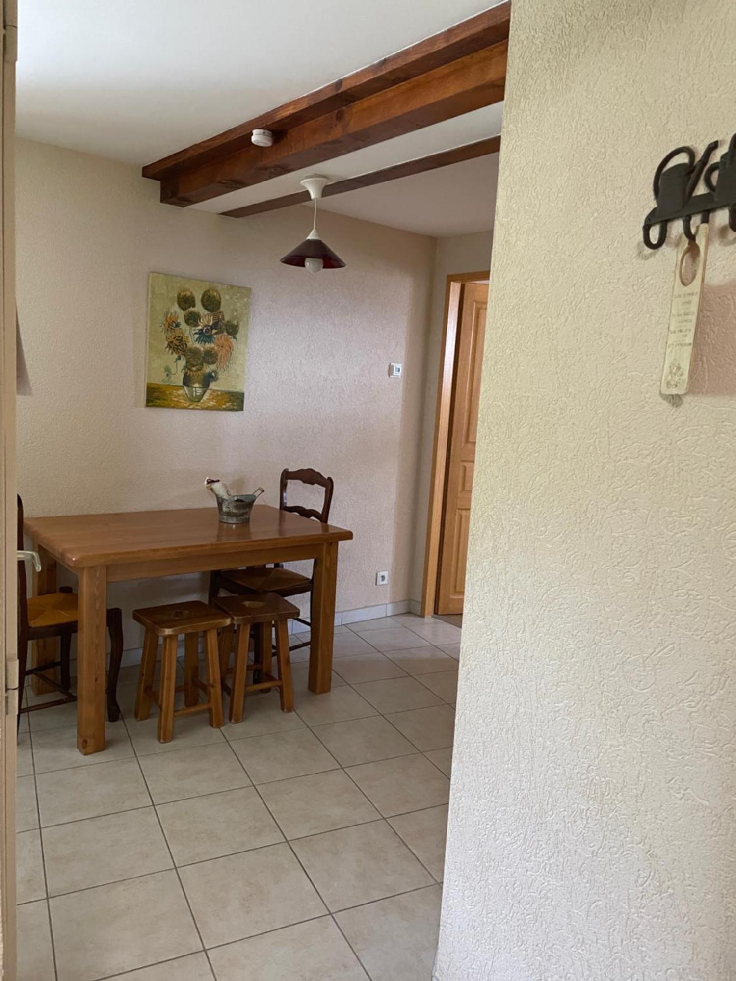 Auberge La Ferme De Ferrières Annecy Esterno foto