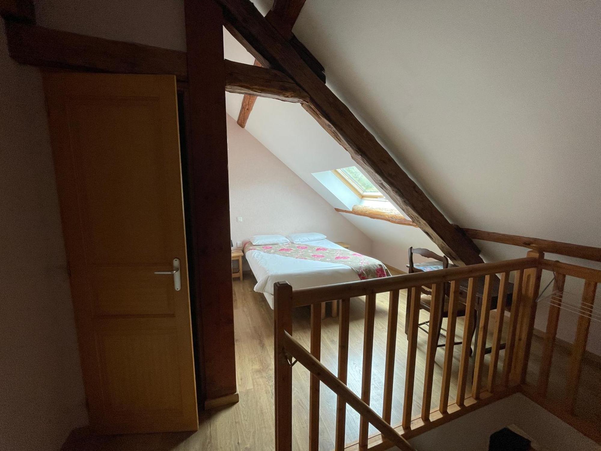 Auberge La Ferme De Ferrières Annecy Esterno foto
