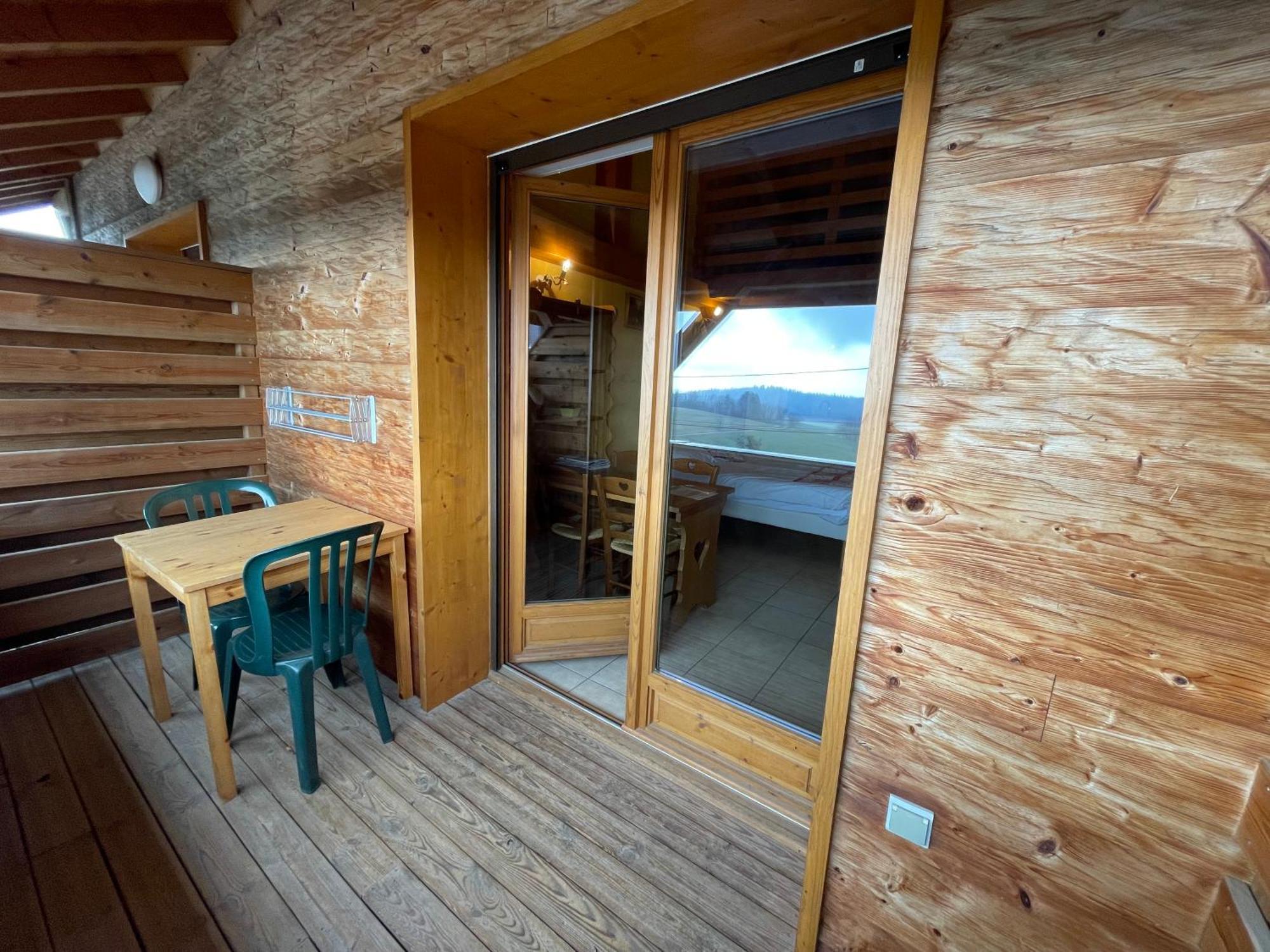Auberge La Ferme De Ferrières Annecy Esterno foto